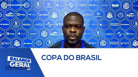 Confian A Intensifica A Prepara O Para O Jogo Contra O Murici Nesta