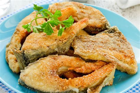 Unlocking The Secret To Sublime Fried Carp Mum S Surprising Choice Of Fat Revealed