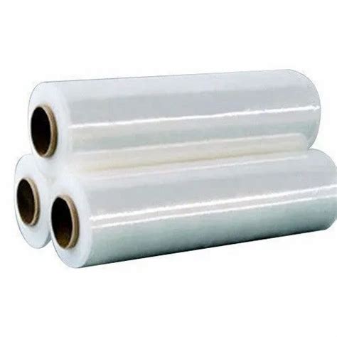 Plain Printed Ldpe Stretch Film Roll At Rs Kg In Pune Id