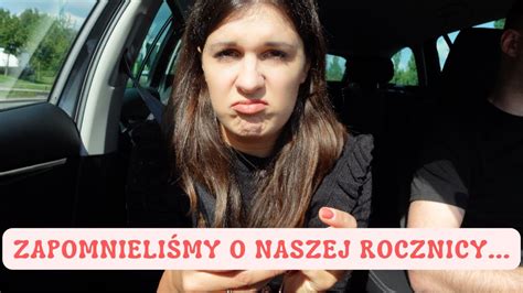 Zapomnieli My O Naszej Rocznicy Jesienne Zakupy Vlog Youtube