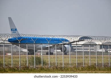 Bangkok Thailand January Suvarnabhumi Stock Photo