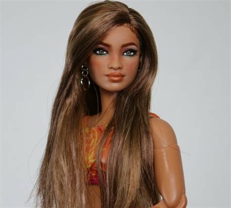 Sold On Ebay 05202019 Out Of Stock Leven Biracial Ooak Mbili