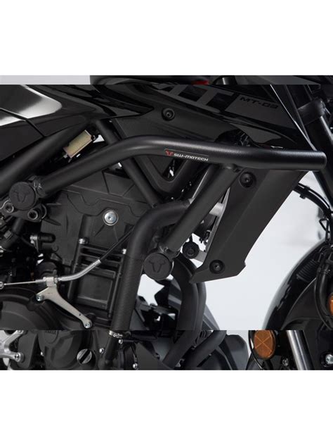 Gmole SW MOTECH YAMAHA MT 03 ABS RH12 17 SW Motech