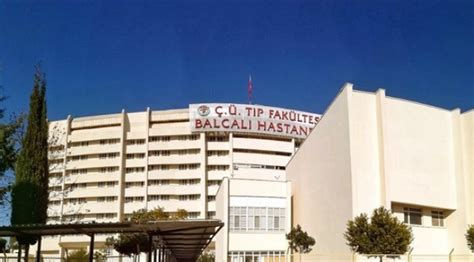 Adana Da Balcal Hastanesi Tahliye Ediliyor Kurabaz