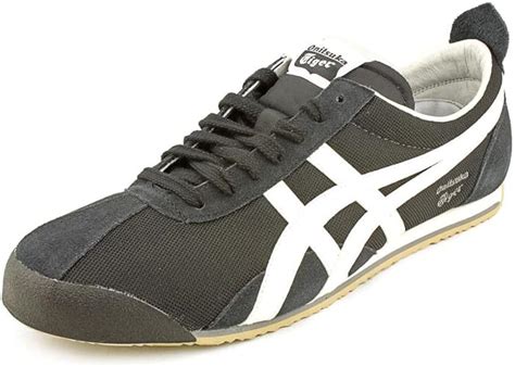 Onitsuka Tiger By Asics Fencing Sneakers Shoes Uk Shoes And Bags