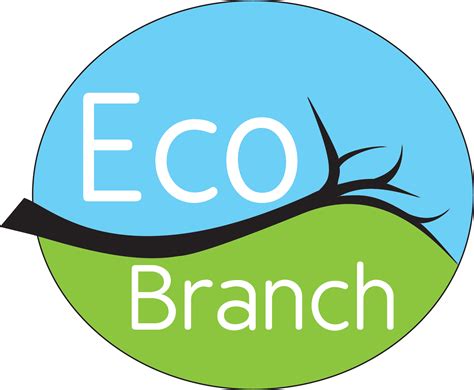 Eco Branch - Home