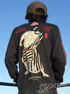 SYLT-013 | Tシャツ | 粋狂 | SUIKYO
