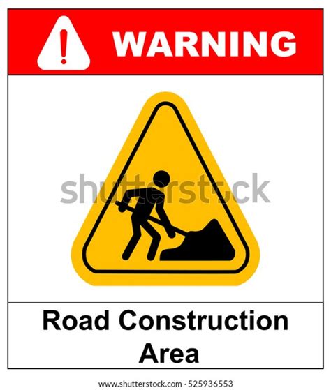 beware work area royalty  images stock  pictures