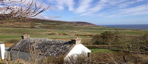 Sea View Cottage | Self-Catering-Scotland.com