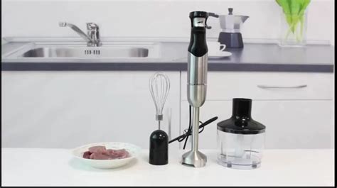 Amazing Hand Blender Mixer For Storables