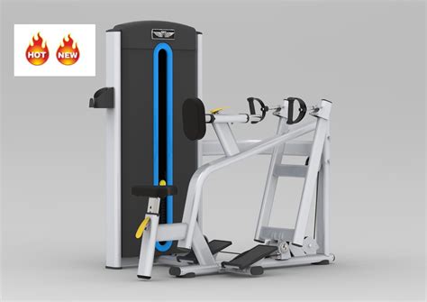 Gym Equipment Fitness Equipment Weight Stack - China Gym Equipment and