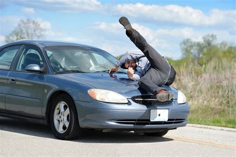 Pedestrian Accident Attorney When Do You Need One Beltz And Beltz