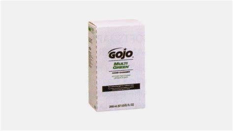 GOJO® MULTI GREEN® Hand Cleaner - Business Hygiene