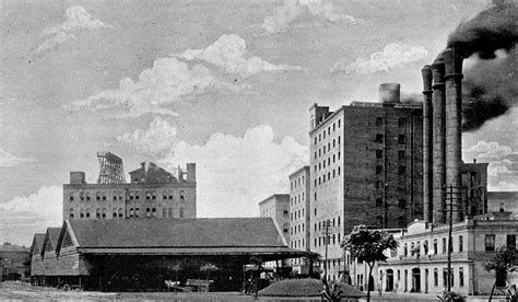 History | ONE11 Hotel in Downtown New Orleans