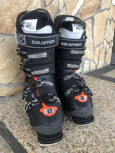 Buty Narciarskie Salomon X Pro X 90 Tarnobrzeg OLX Pl