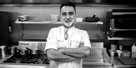 Vineet Bhatia Chef Great British Chefs