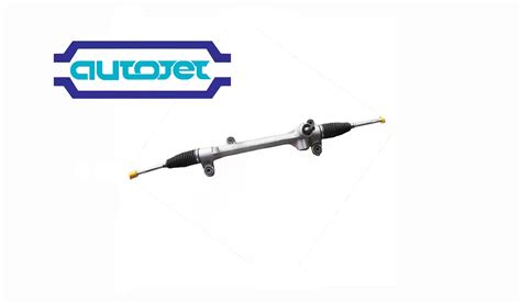 For Toyota Corolla Nze 140 2009 2012 Steering Rack 45510 02200 Right