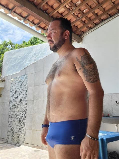 Gay Speedo Dad On Tumblr