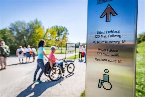 Zertifizierung Reisen für Alle Chiemsee Alpenland Tourismus