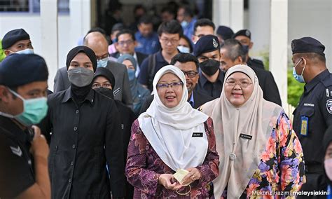 Zaliha Mahu Terap Dasar Keputusan Berdasarkan Rundingan