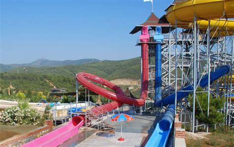 AQUAPARK TURLARI Geziport Tur Tatil Seyahat İzmir Çıkışlı Turlar