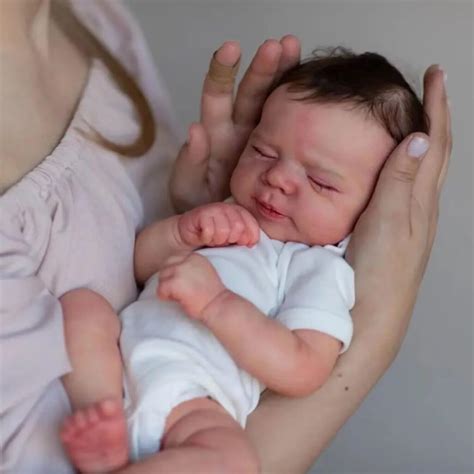 Amazon Zero Pam Reborn Baby Dolls Silicone Full Body Baby Boy