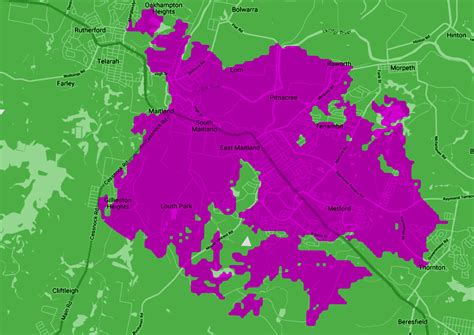 Straight Talk 5G Coverage Map