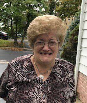 Obituary Of Gina Olga Spagnuolo Dangler Funeral Home Serving West