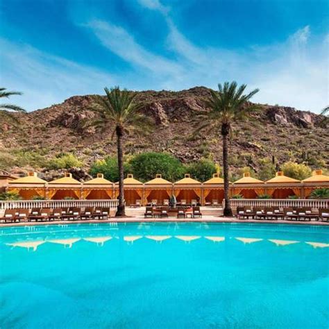 The 20 best luxury hotels in Scottsdale – LuxuryHotel.world