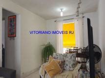 Apartamento Venda Quartos Marechal Hermes Rio De Janeiro R