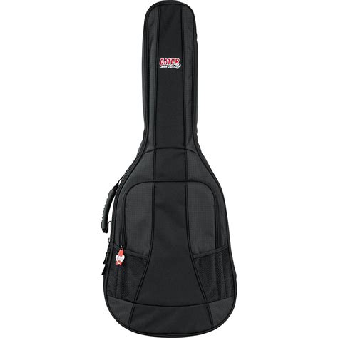 Gator 4G Series Gig Bag For Mini Acoustic Guitars Black Musician S Friend