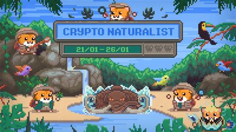 EPISODE 52 LIVE CRYPTO NATURALIST EVENT YouTube