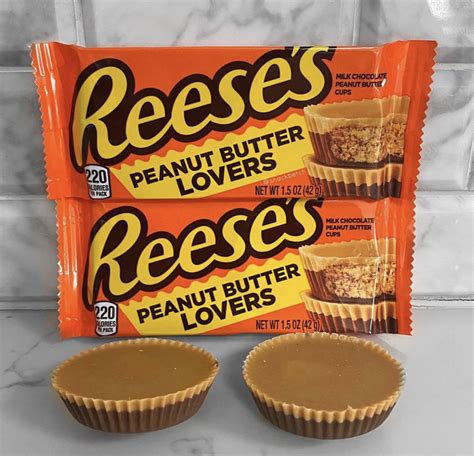 Reese S Peanut Butter Lovers Offer Cheap Tratenor Es