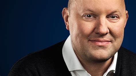 Marc Andreessen On Ai Bitcoin And Billionaires