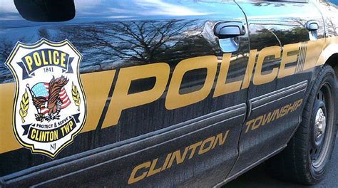 Clinton Township police charge three with marijuana possession - nj.com