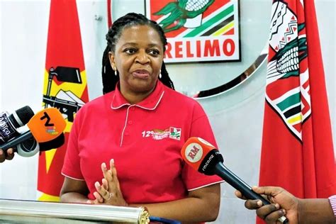 Frelimo diz que ainda não recebeu convite para o frente a frente entre