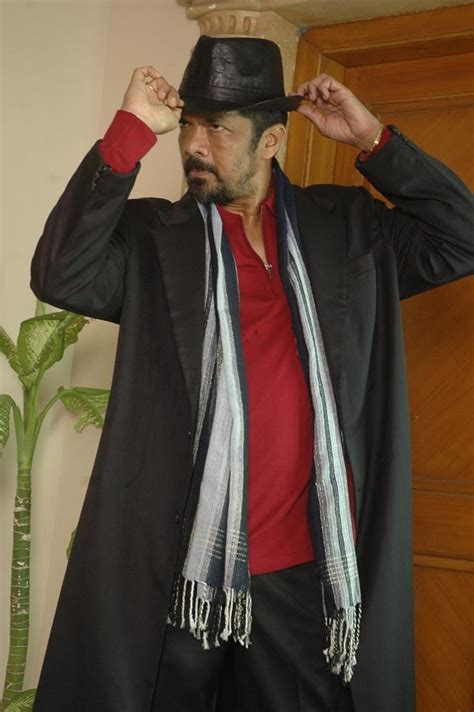 Posani Krishna Murali In Gentleman Photo Of