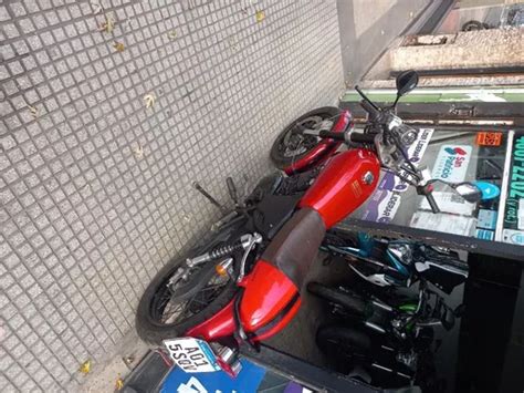 Gilera Vc Naked Cafe Racer Tangomotos Financiamos En Venta En