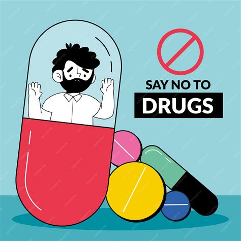 Substance Abuse Clipart Free