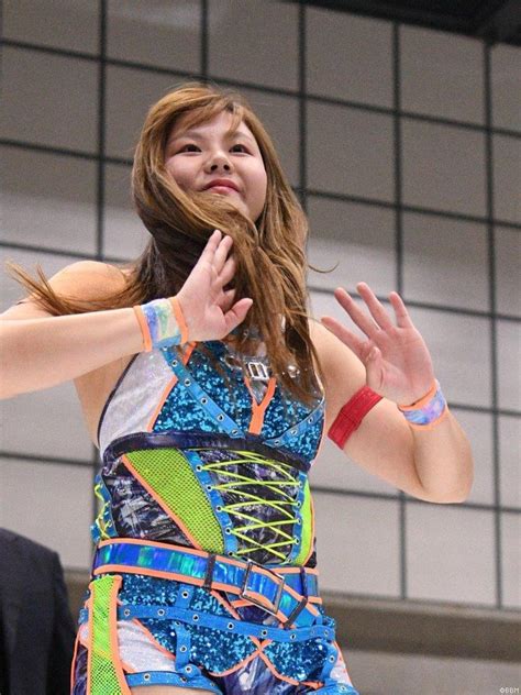 【週刊プロレスmobile】週モバ写真館『女子プロレスラー美女カタログ2022②門倉凛（マーベラス）』～2021年10月30日、スターダム浜松大会～