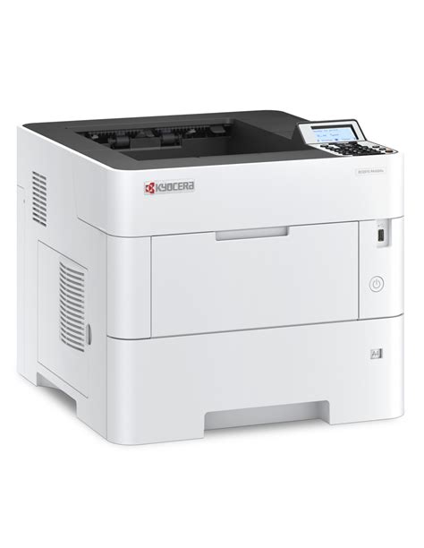 Drukarka Laserowa Kyocera Ecosys Pa X Kyocerasklep Pl