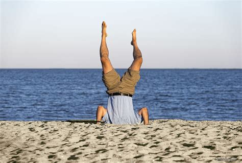 ALERT: Taking Head Out of Sand