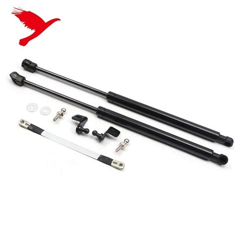 Car Hydraulic Jacks Engine Bonnet Front Hood Lift Supports Gas Springs