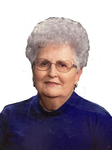 Janet Chester Obituary 2023 Campbell Biddlecome Funeral Home