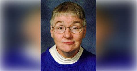 Obituary Information For Janet L Bauer