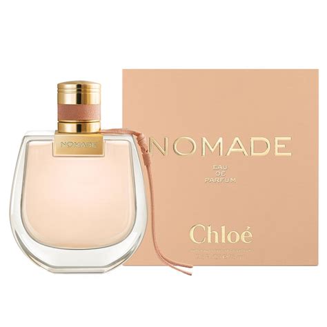 Nomade By Chloe 75ml Edp For Women Perfume Nz