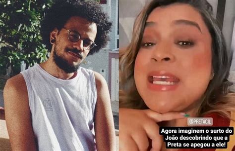 Bbb 21 Participantes Ganham Torcida Dos Famosos Confira Patrícia