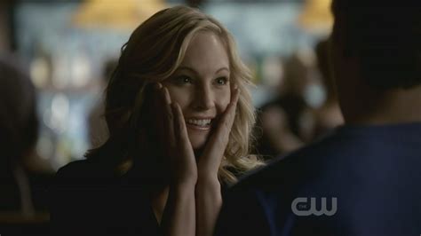 2x14 Crying Wolf Hd Caroline Forbes Image 19224176 Fanpop