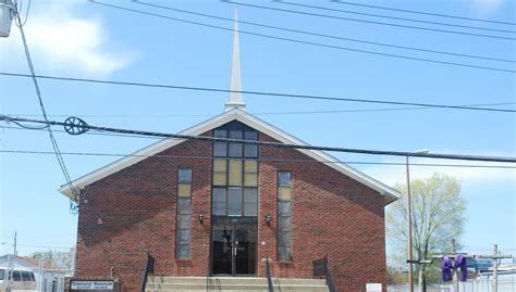 Tmbc Building Tabernacle Baptist Church