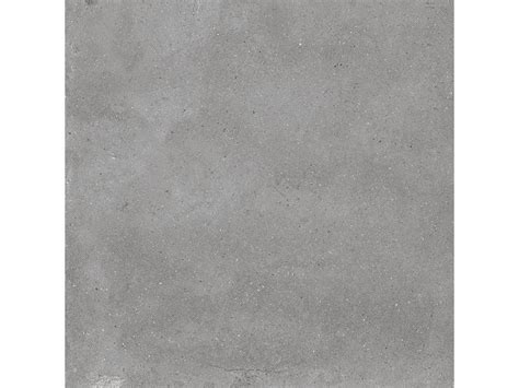 Qua Silvana Grey Mat Rektifiyeli Yer Duvar Seramiği 60x60